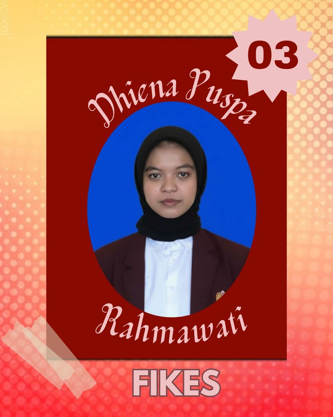 DHIENA PUSPA RAHMAWATI